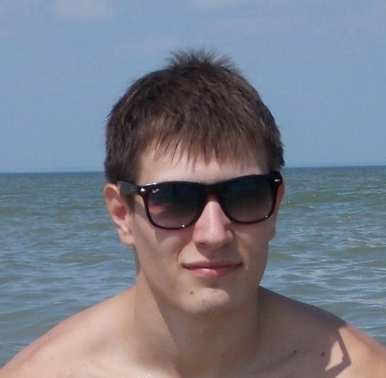 Курсанин Олег Сергеевич