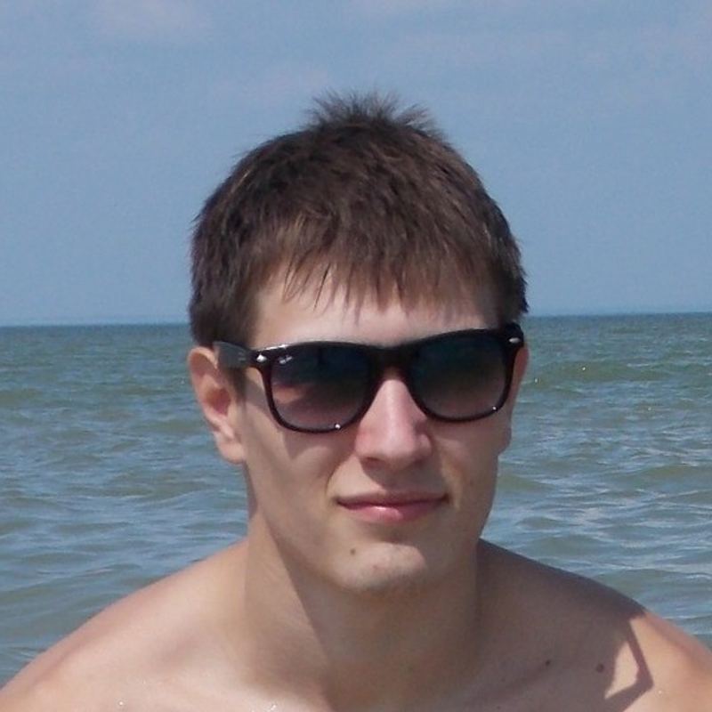 Курсанин Олег Сергеевич