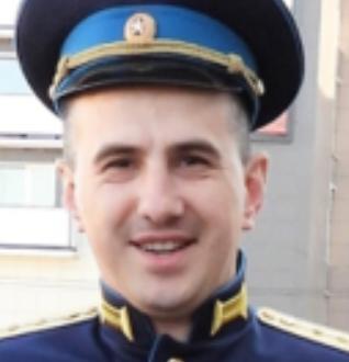 Damir Garnaev