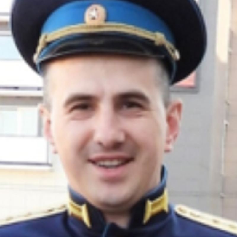 Damir Garnaev