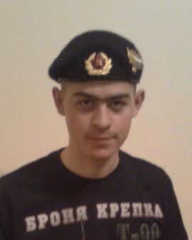 Беседин Алексей Владимирович