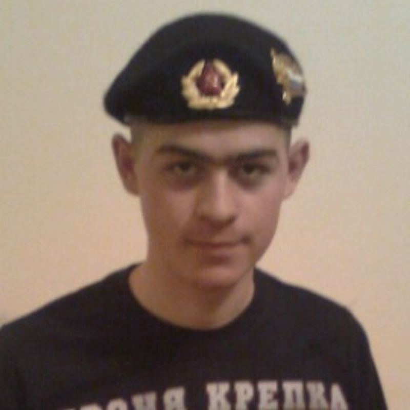 Беседин Алексей Владимирович