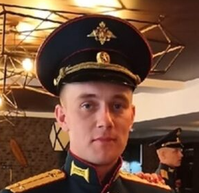 Соковиков Николай Сергеевич