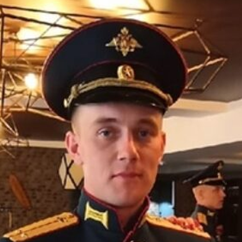 Соковиков Николай Сергеевич