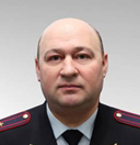 Муфтахутдинов Эльфир Закиевич