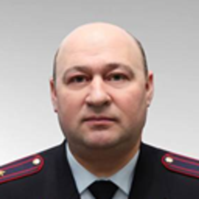 Муфтахутдинов Эльфир Закиевич