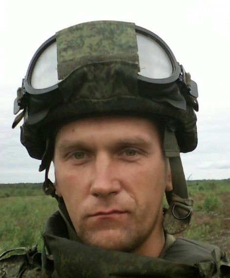 Лаврентьев Максим Сергеевич