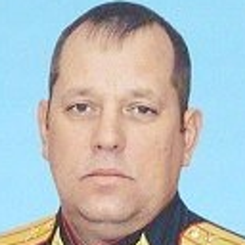 Шелухин Андрей Олегович