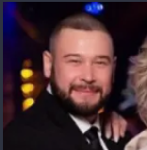 Vladimirovich Konstantin