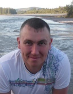 Кондратьев Александр Анатольевич