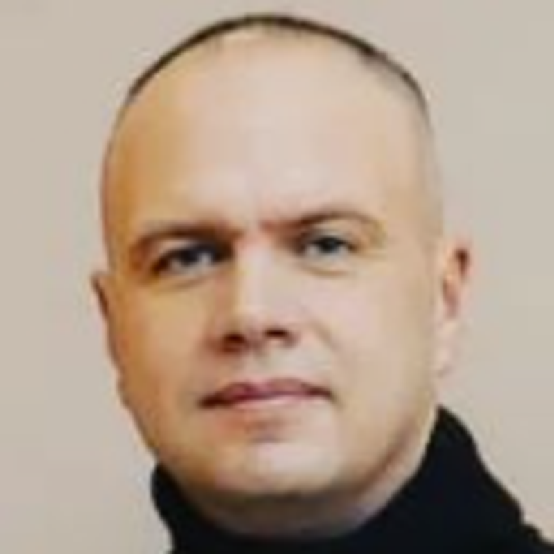 Кирнос Сергей Анатольевич