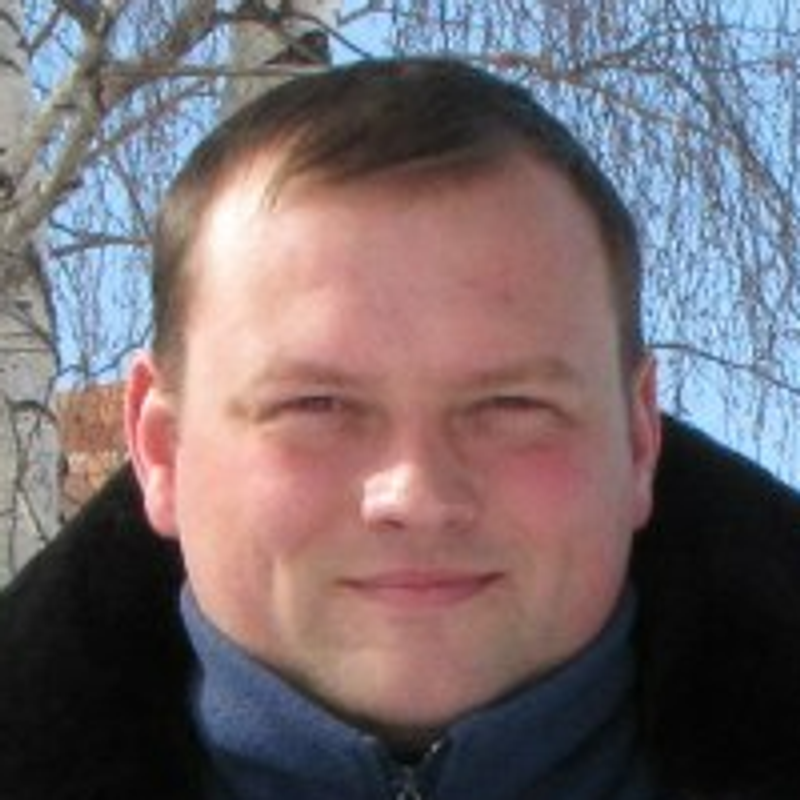 Макаров Михаил Михайлович