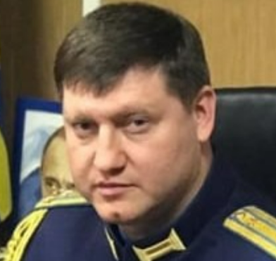 Трунин Сергей Евгеньевич