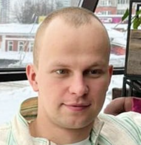 Попов Филипп Валерьевич
