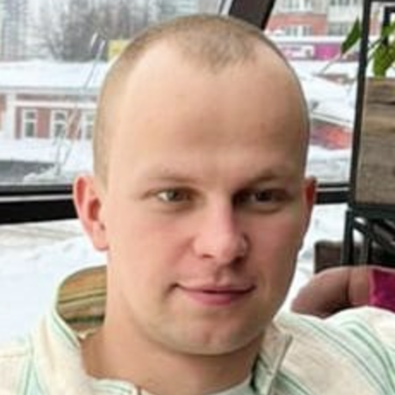 Попов Филипп Валерьевич