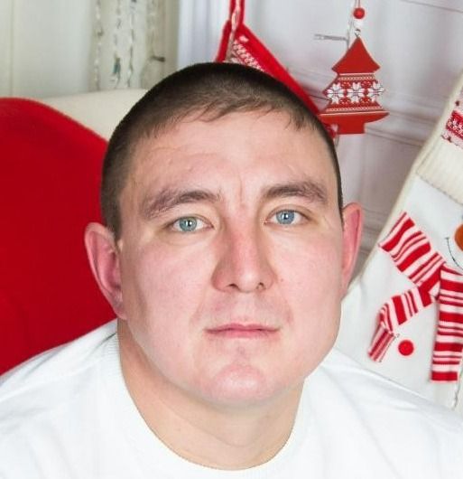 Халтурин Николай Валерьевич