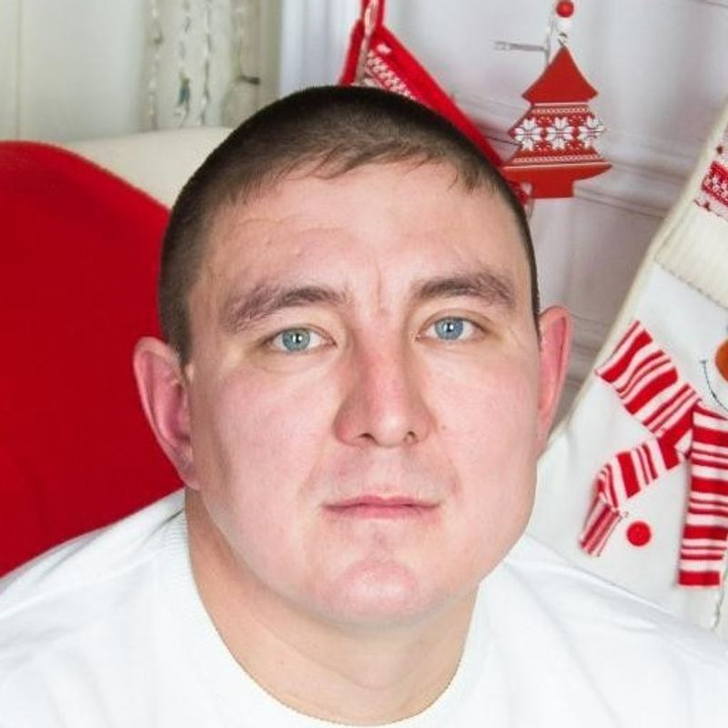 Халтурин Николай Валерьевич