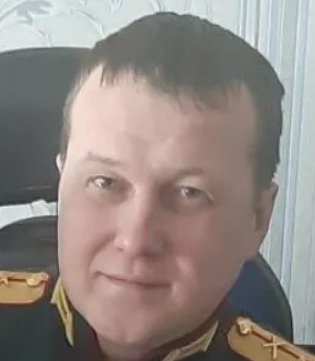 Осокин Вячеслав Юрьевич