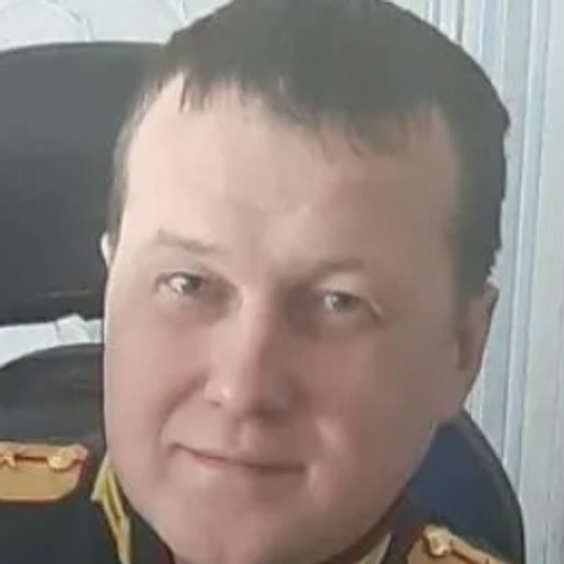 Осокин Вячеслав Юрьевич