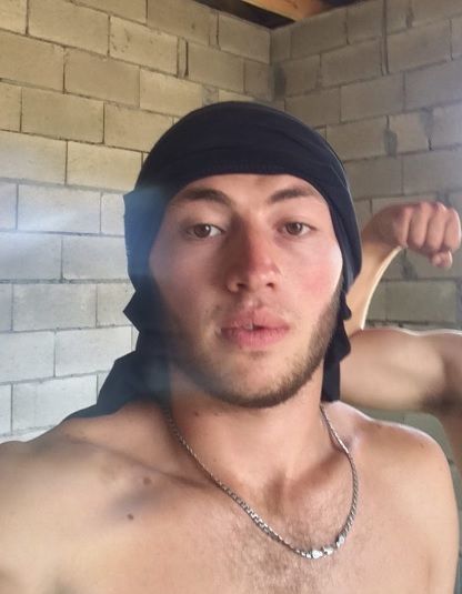 Акбаев Исмаил Асланович