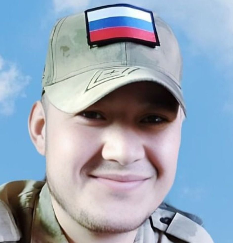 Жунусов Жаслан Уразович