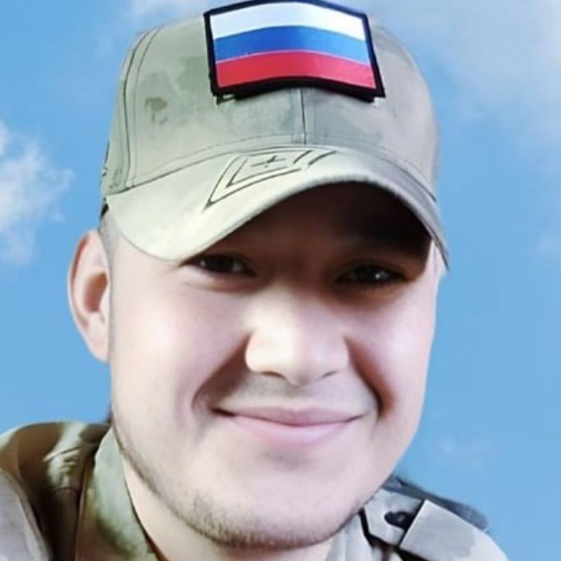 Жунусов Жаслан Уразович