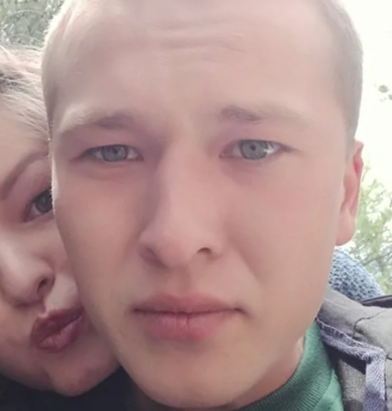 Данченко Тимур Вадимович