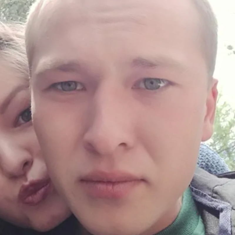 Данченко Тимур Вадимович
