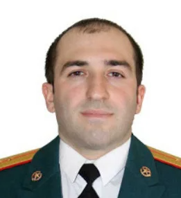 Ахмедханов Мурадхан Алдерханович