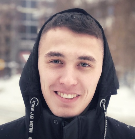 Киреев Вильдан Димович