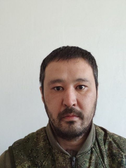 Шишкали Николай Сергеевич
