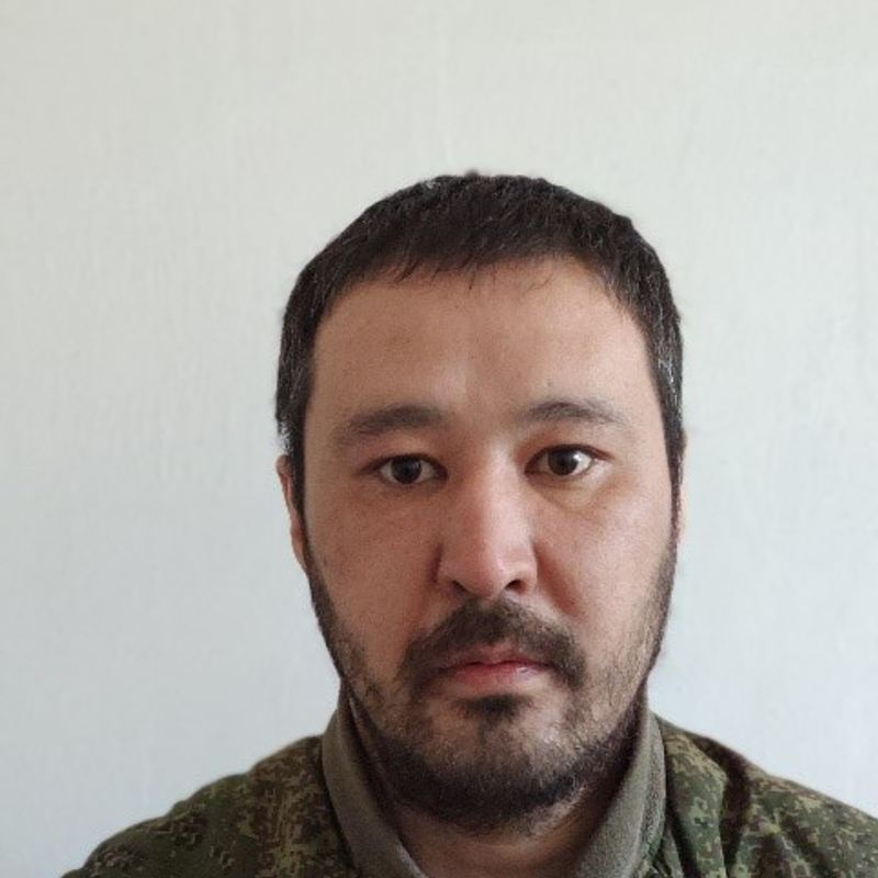 Шишкали Николай Сергеевич