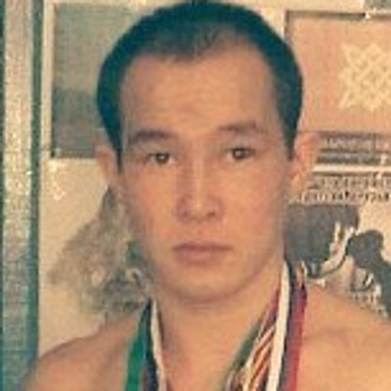 Нарышкин Григорий Викторович