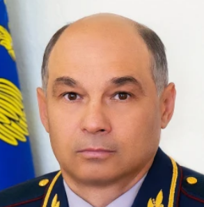 Павленко Сергей Владимирович