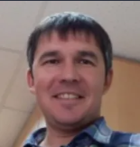 Ramil Idrisov