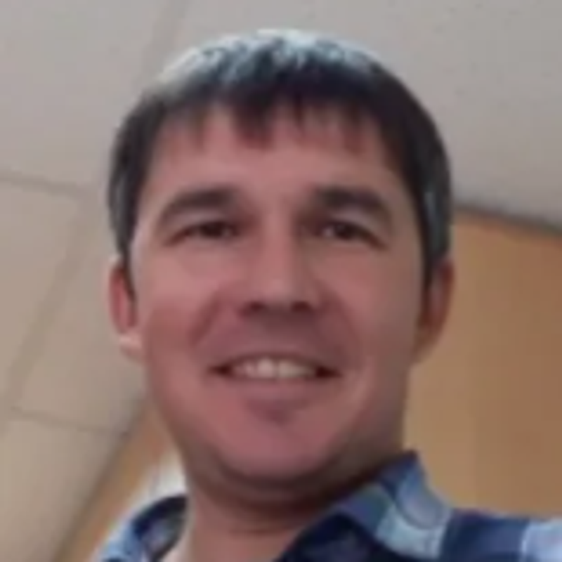 Ramil Idrisov