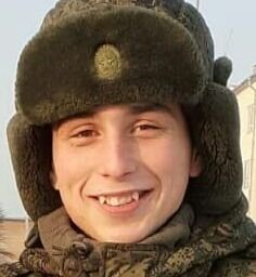 Ковтунов Кирилл Евгеньевич