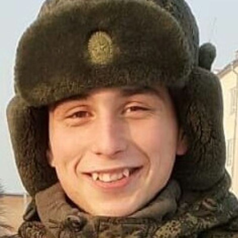 Ковтунов Кирилл Евгеньевич