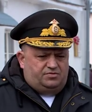 Меньков Феликс Владимирович