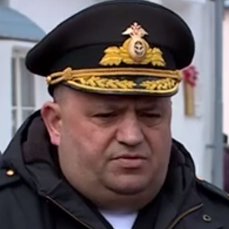 Меньков Феликс Владимирович