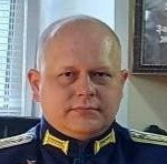 Буров Дмитрий Александрович