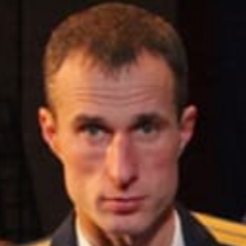 Суворов Денис Александрович