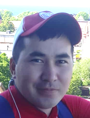 Бекбаев Адильжан Абаевич