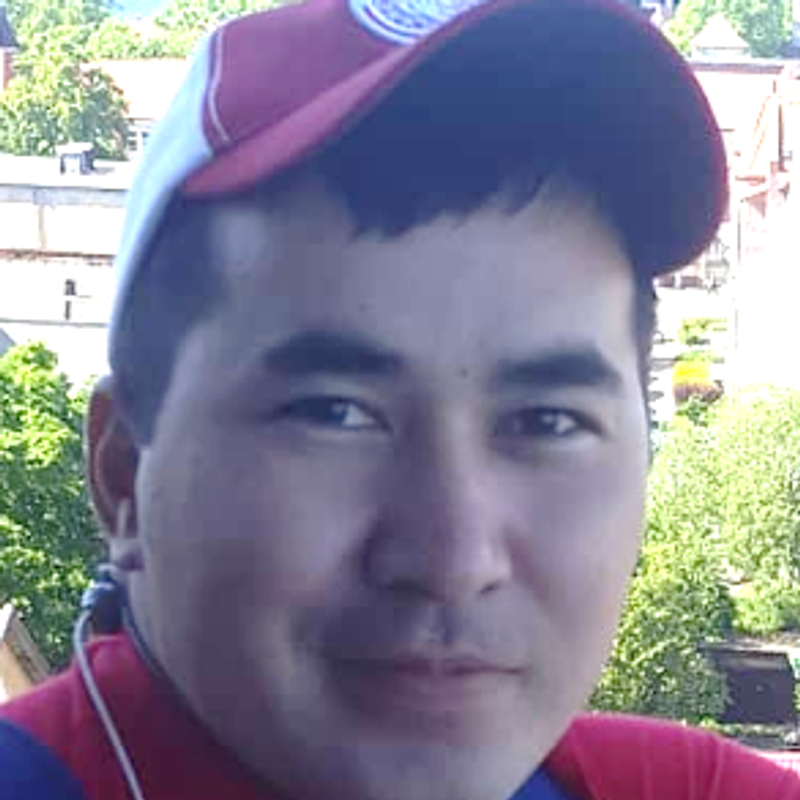 Бекбаев Адильжан Абаевич