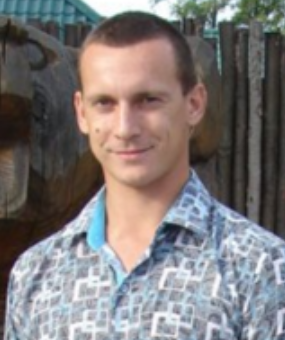 Kirill Sinderev