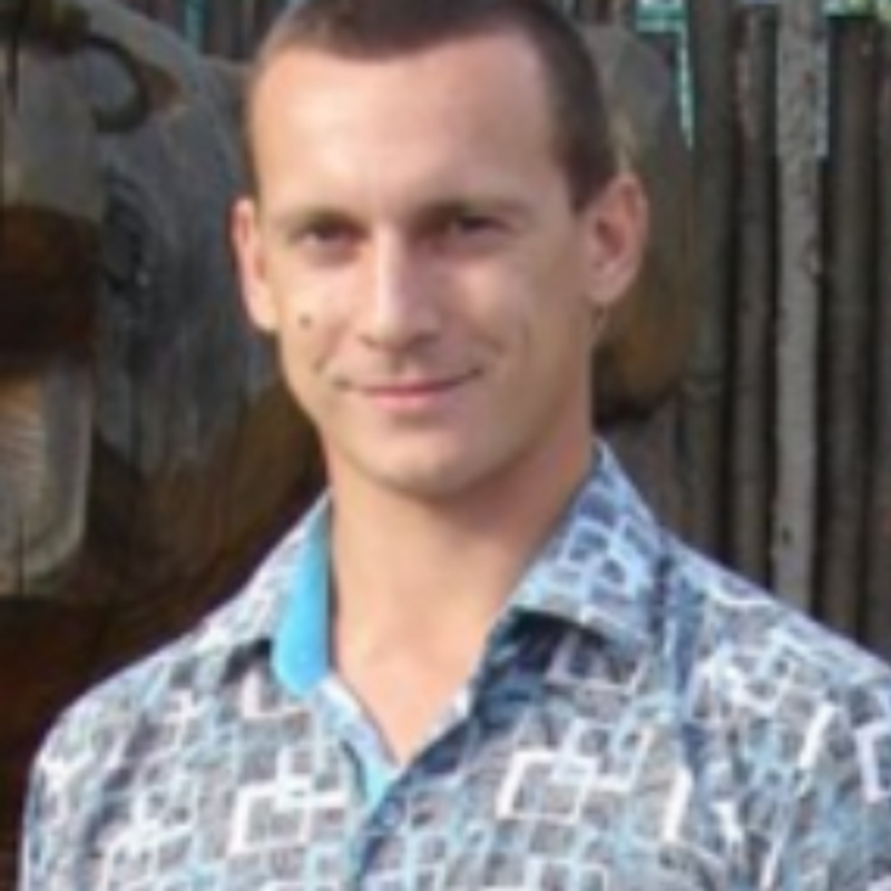 Kirill Sinderev