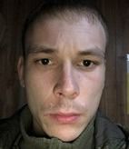 Щербин Максим Андреевич