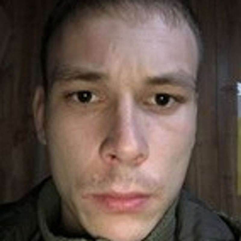 Щербин Максим Андреевич