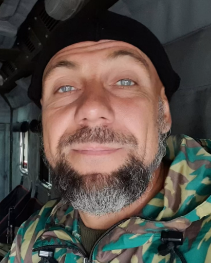 Воробьёв Сергей Петрович