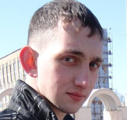 Антипов Игорь Сергеевич